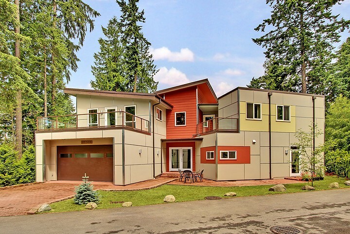 Property Photo:  19904 3rd Ave NW  WA 98177 