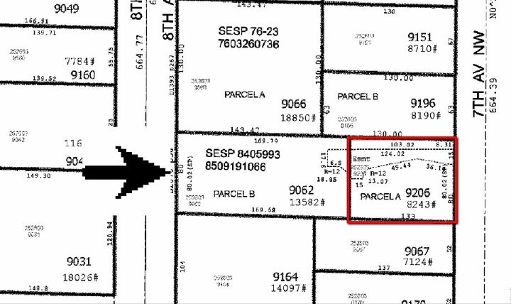 Property Photo:  12211 A 7th Avenue NW  WA 98177 