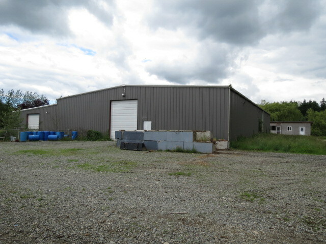 Property Photo: 217X Burk Rd WA 98230
