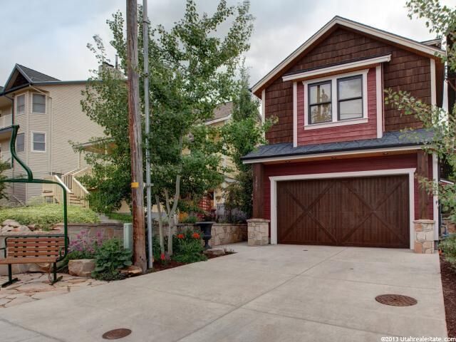 Property Photo: Address not disclosed UT 84060