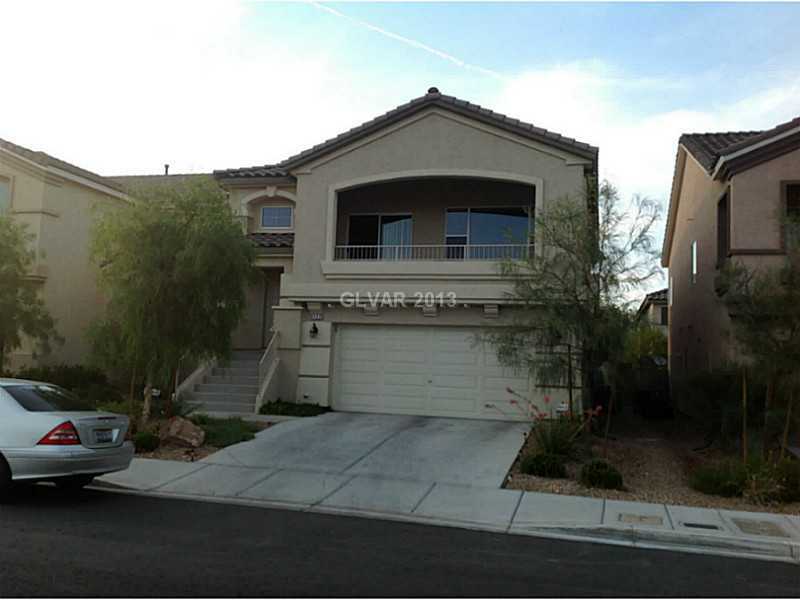 Property Photo: 6122 W Irvin Av NV 89141