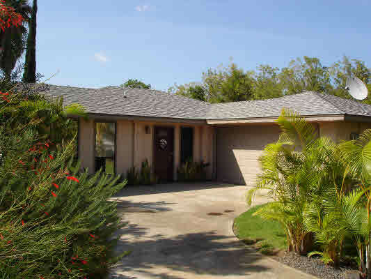 Property Photo: 68-1788 Paakea St HI 96738