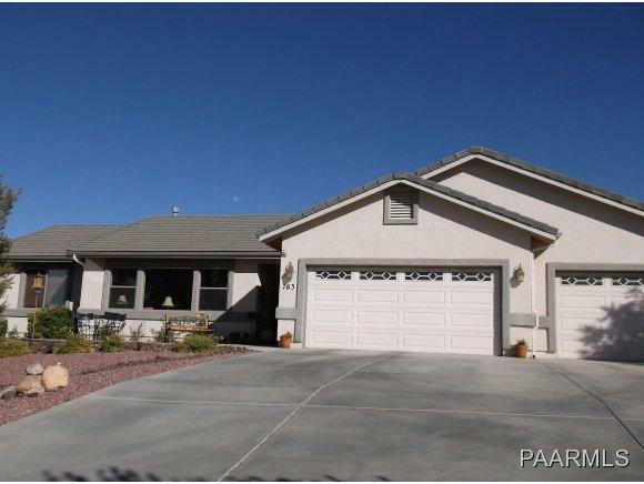 763 Pinon Oak Drive  Prescott AZ 86305 photo