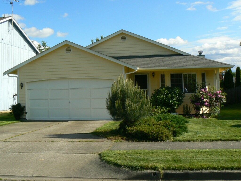 Property Photo:  6506 21st St NE  WA 98422 
