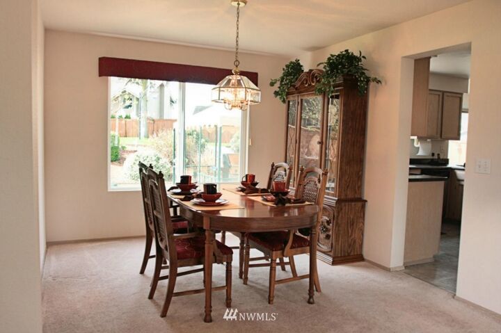 Property Photo: 1310 57th Drive SE WA 98092