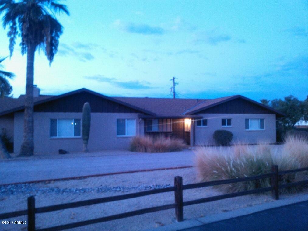 Property Photo:  5802 E Windsor Avenue  AZ 85257 