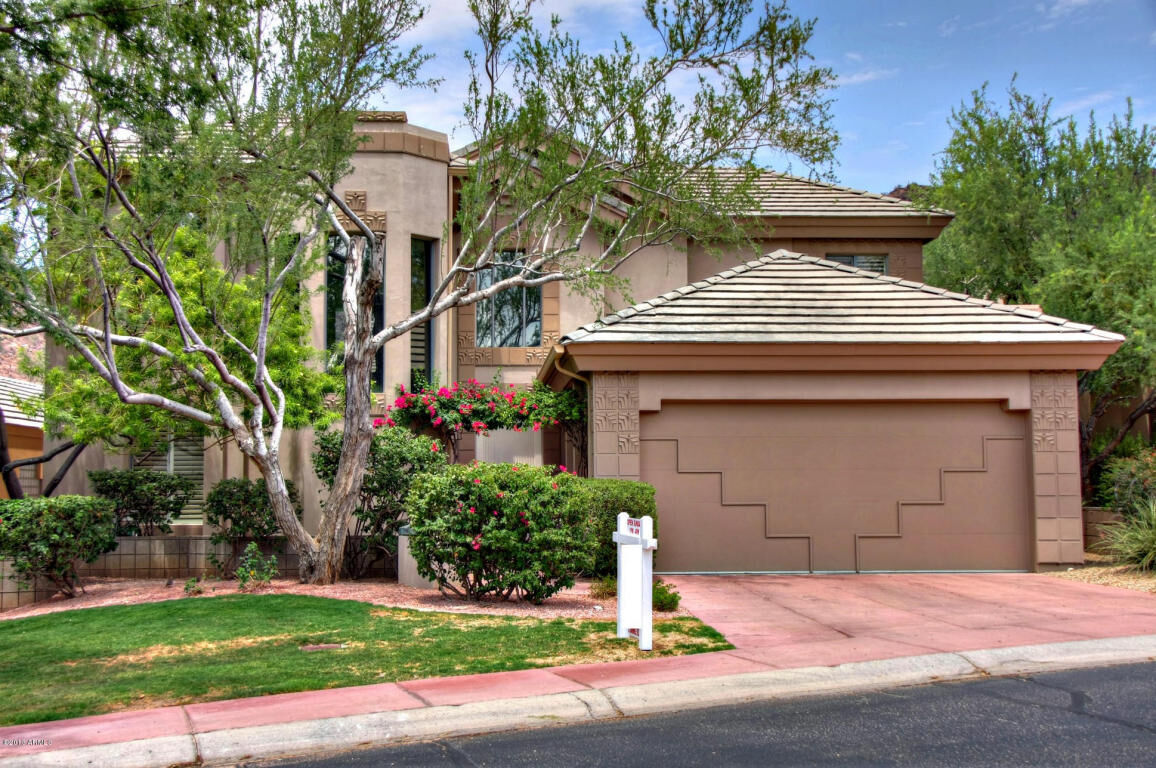 Property Photo: 3018 E Sierra Vista Drive AZ 85016