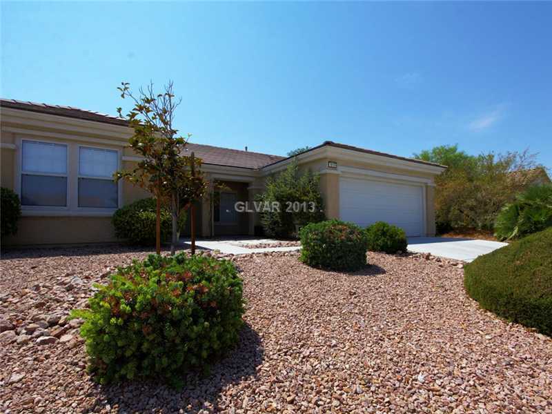 Property Photo:  1818  Lake Wales St  NV 89052 