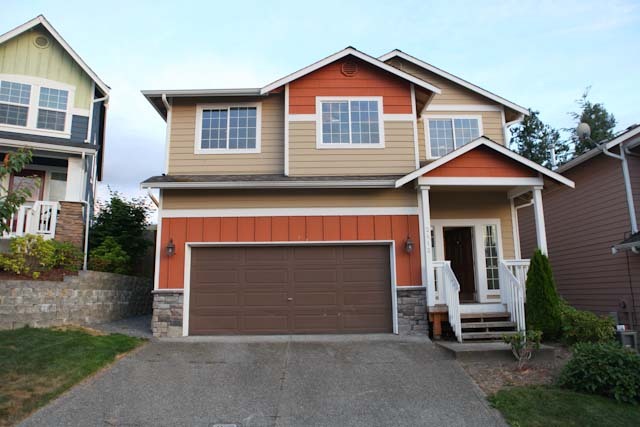 Property Photo:  2412 193rd Place SW  WA 98036 