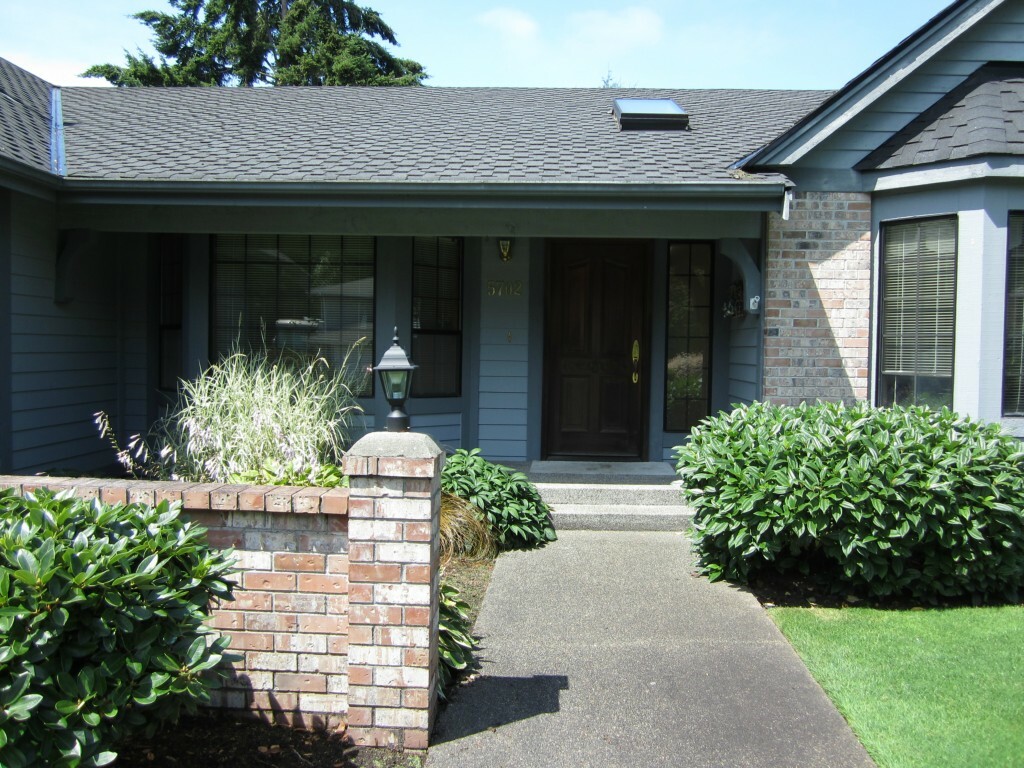Property Photo: 5702 95th Av Ct W WA 98467