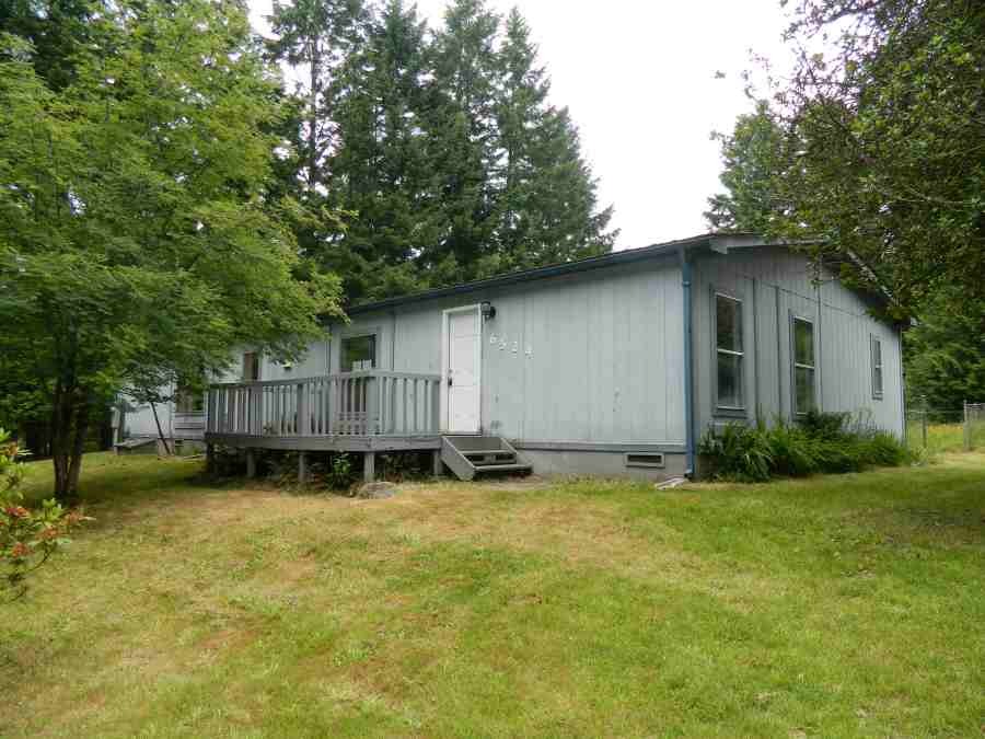 Property Photo:  6524 Woodhill Dr NW  WA 98332 