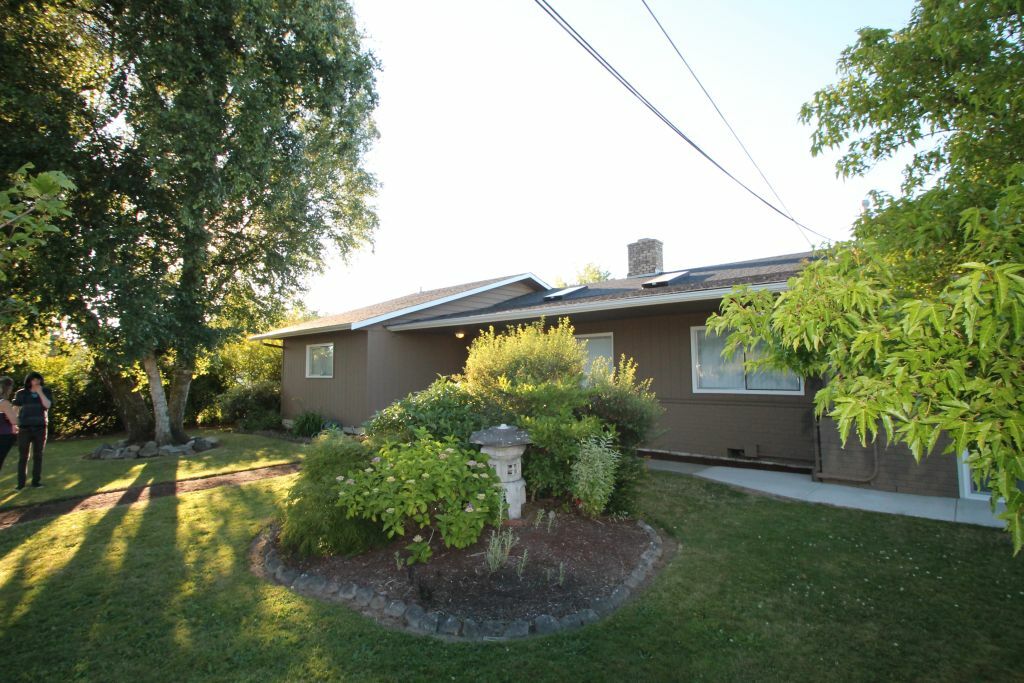 Property Photo:  7727 272nd St NW  WA 98292 