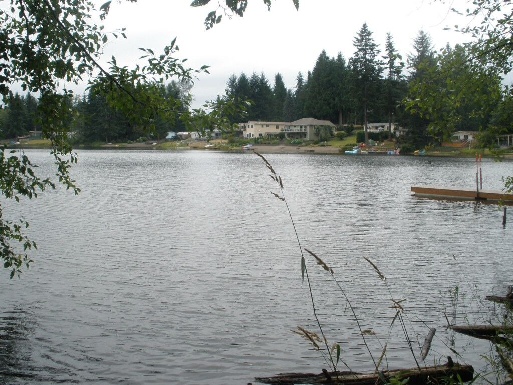 Property Photo: 12727 12th Avenue NW WA 98801