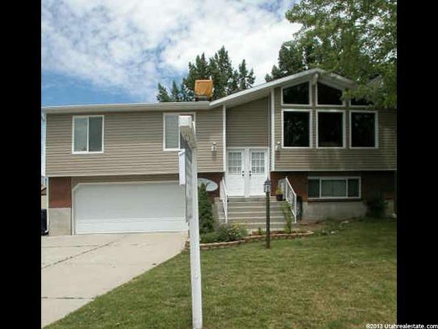 Property Photo: Address not disclosed UT 84092