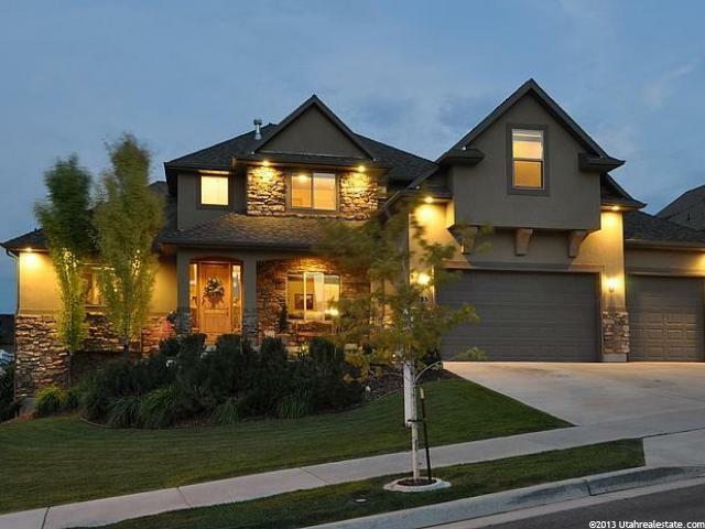 Property Photo: Address not disclosed UT 84096