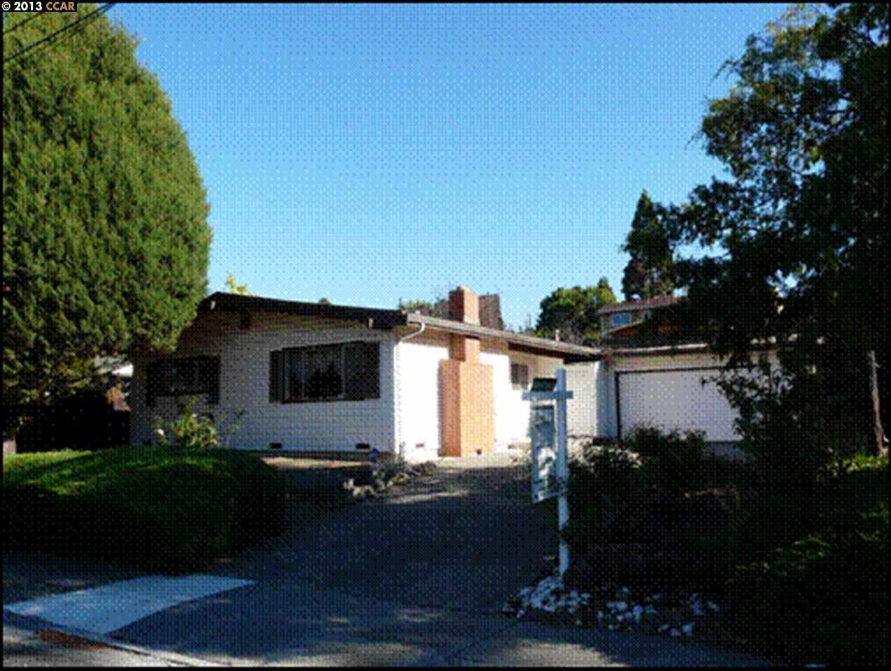 417 Virginia Hills  Martinez CA 94553 photo