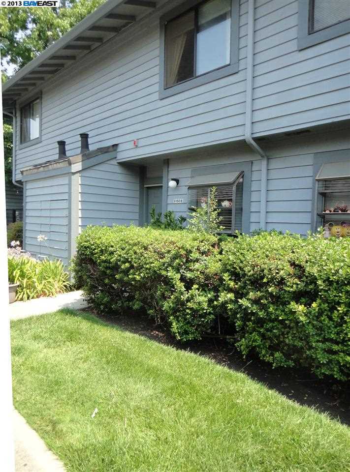 Property Photo: 6150 Joaquin Murieta Ave B CA 94560-5403