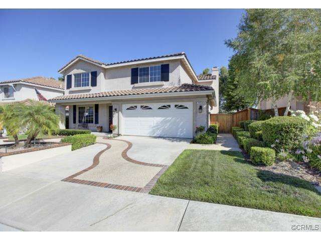 Property Photo: 12 Las Balas CA 92688