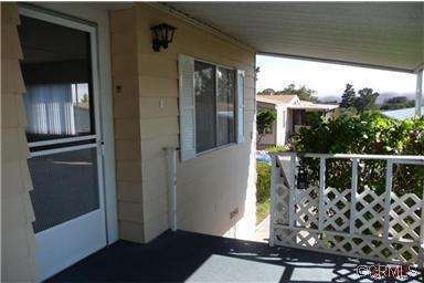 Property Photo:  1675 Los Osos Valley Road 174  CA 93402 