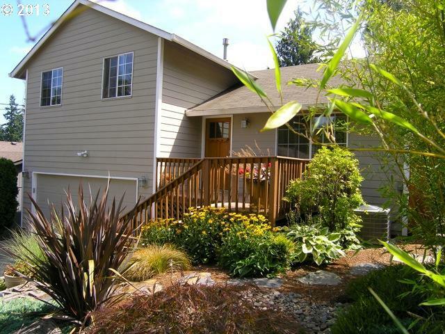 Property Photo:  9714 SW 51st Ave  OR 97219 