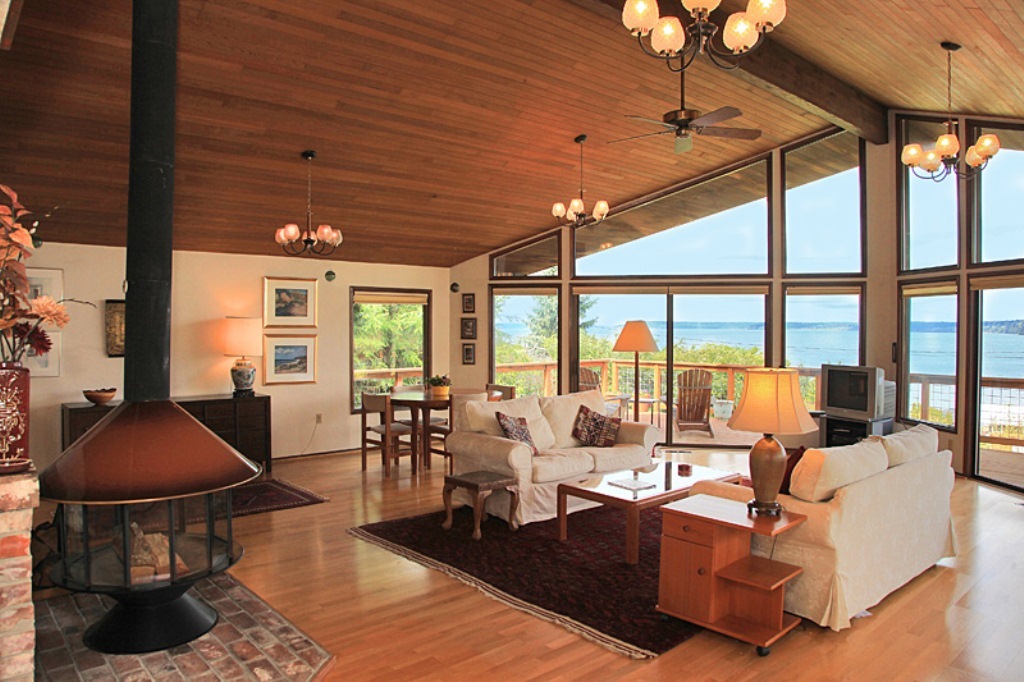 Property Photo:  4338 Clyde Rd  WA 98260 