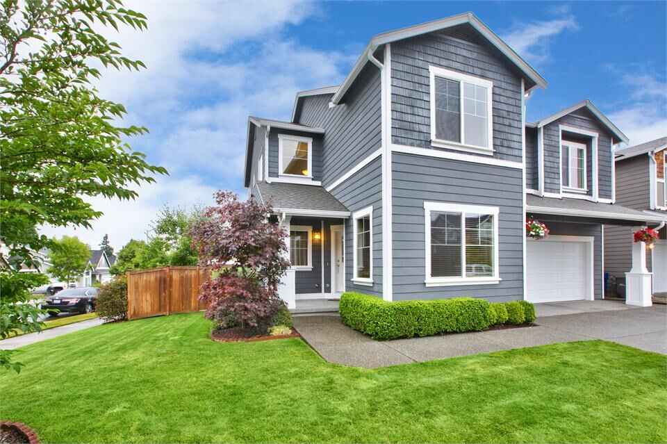 Property Photo:  5801 120th Place SE  WA 98296 