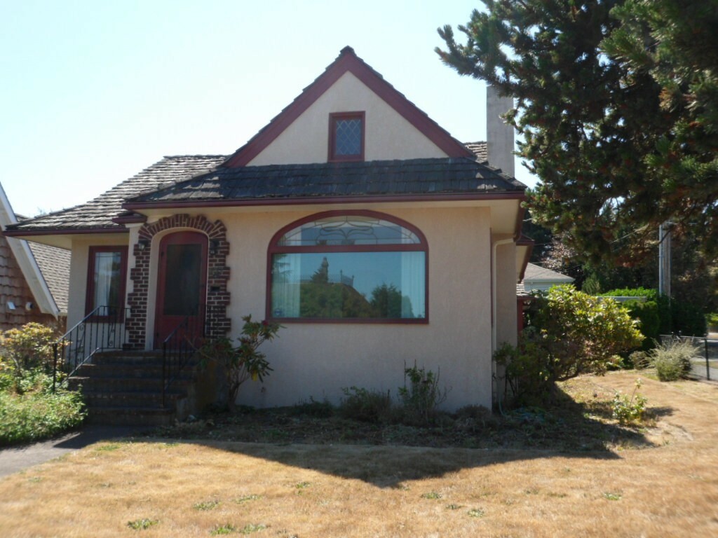 Property Photo:  537 Polk St  WA 98368 