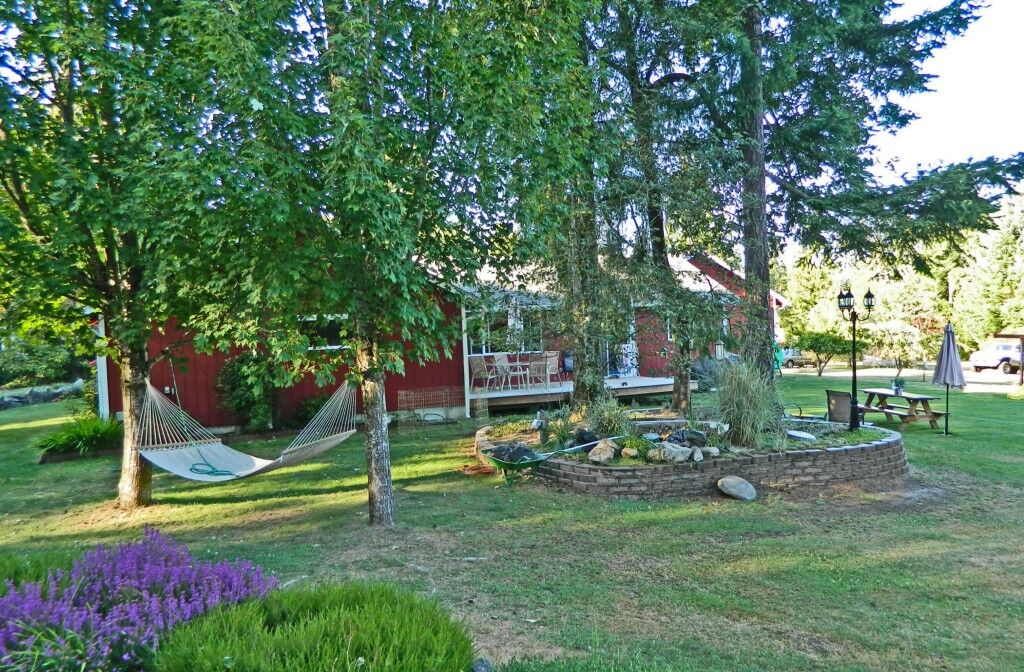 Property Photo:  17322  75th Street  WA 98394 