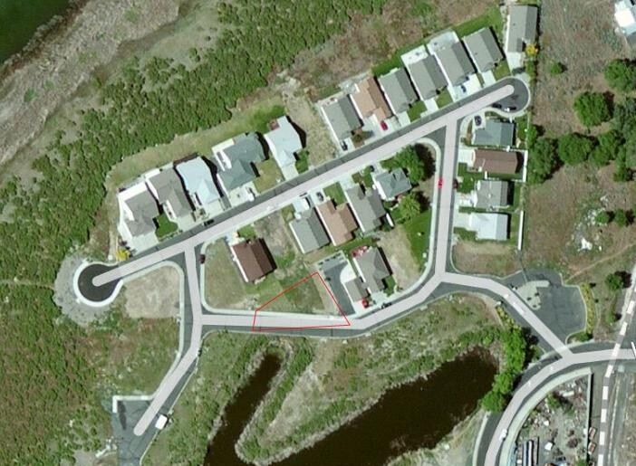 Property Photo:  1300 W Marina Dr 36  WA 98837 