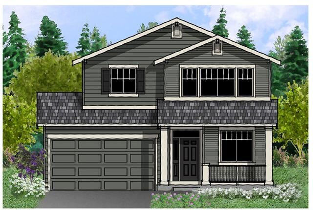 Property Photo: 15118 277th Place NE WA 98019