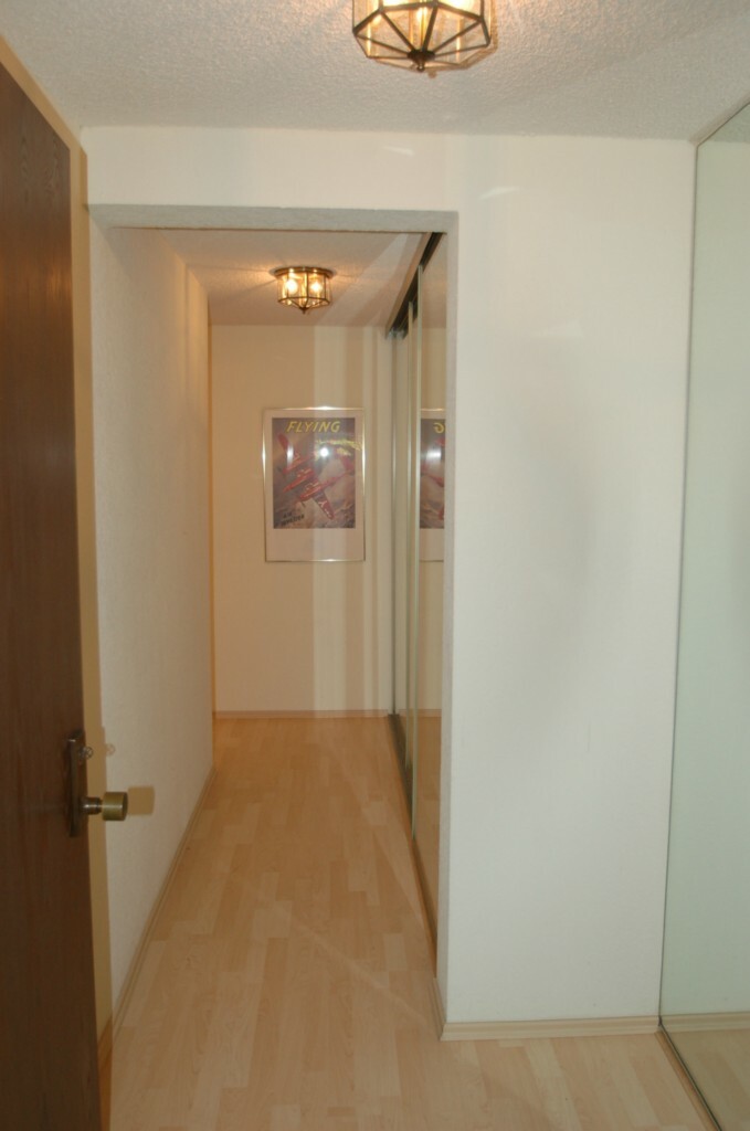 Property Photo: 3710 25th Place W 204 WA 98199