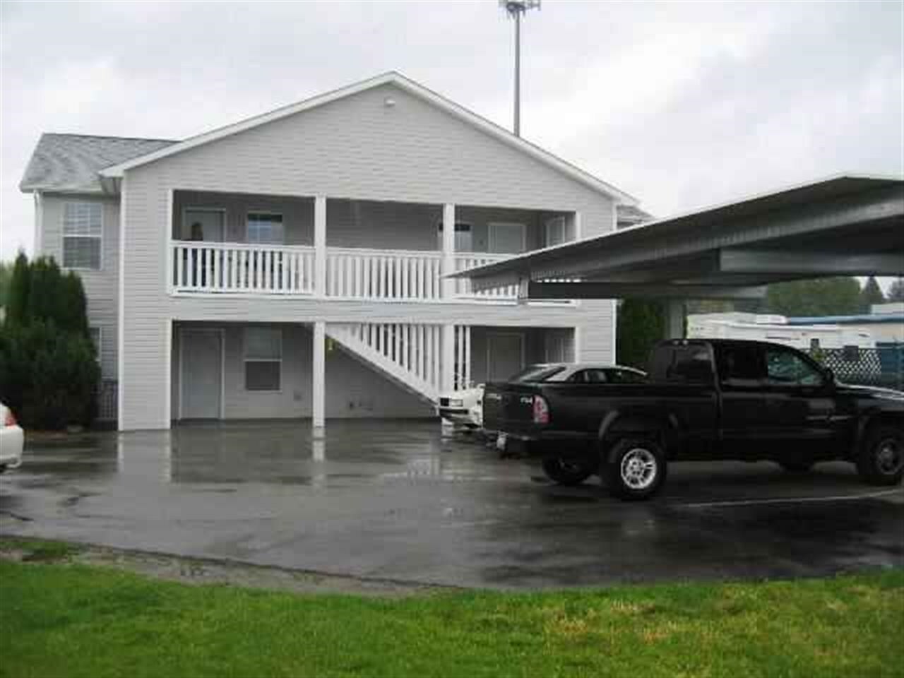 Property Photo: 13220 E 31st WA 99216