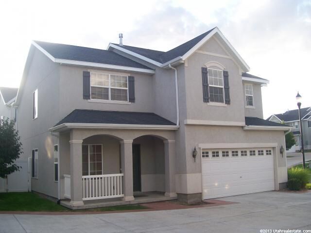 Property Photo:  Address not disclosed  UT 84081 