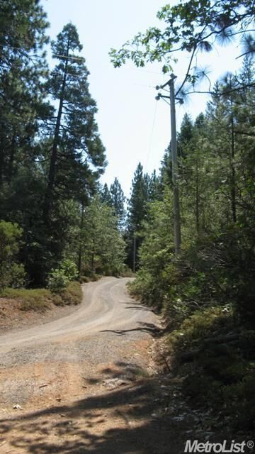 Property Photo:  0 Caldor Rd  CA 95684 