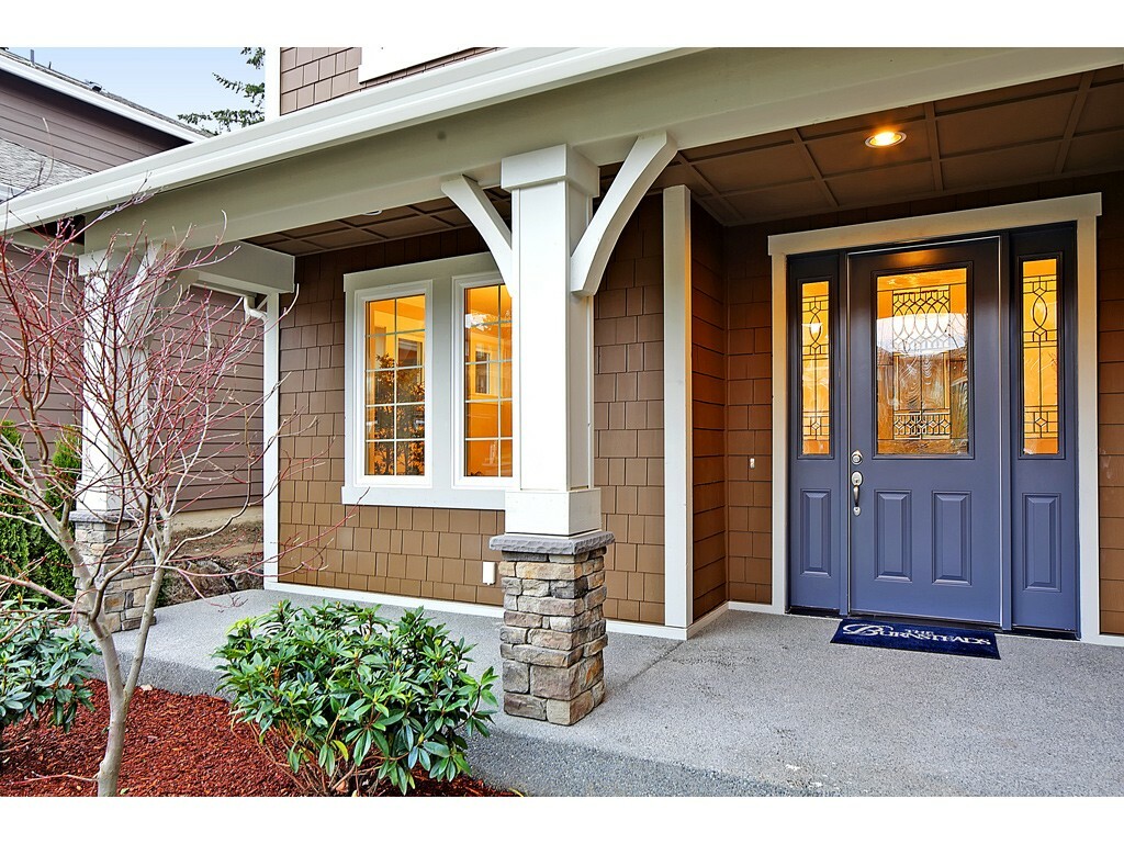 Property Photo: 6305 SE 2nd St WA 98059