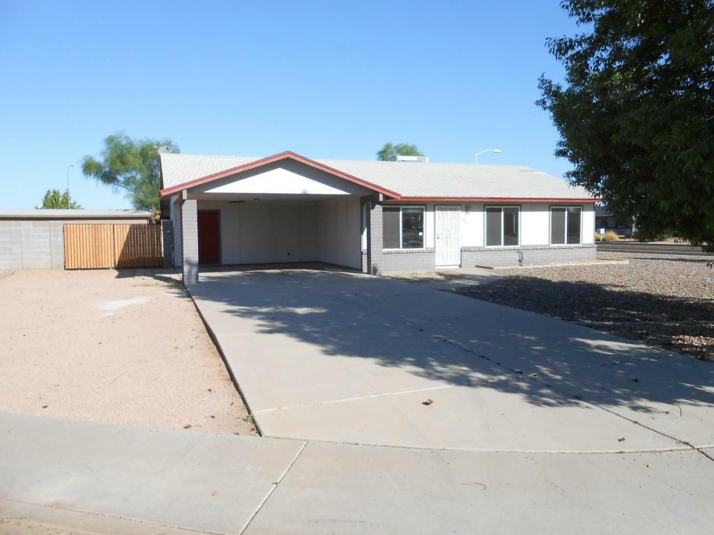 Property Photo:  7362 E Halifax Circle  AZ 85207 