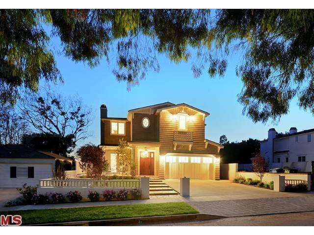 Property Photo:  1017 Iliff St  CA 90272 