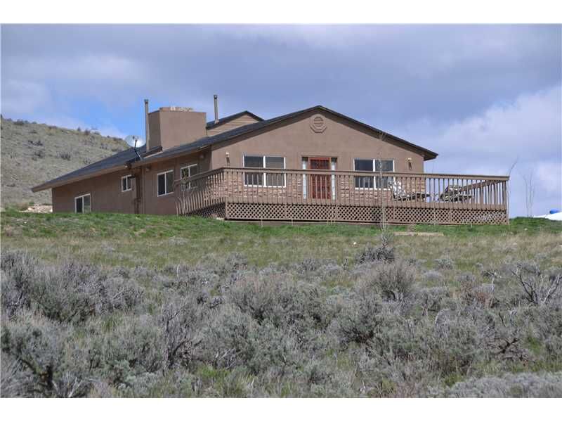 Property Photo: 1258 W Bradbury Canyon Lane UT 84017