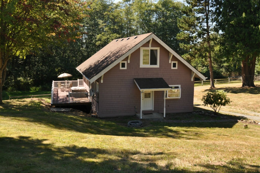 Property Photo:  3208 324 St NW  WA 98292 