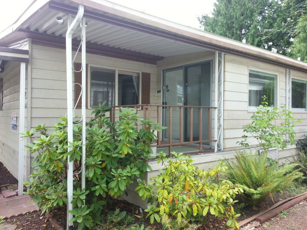 Property Photo:  22049 106th Place SE 71  WA 98031 