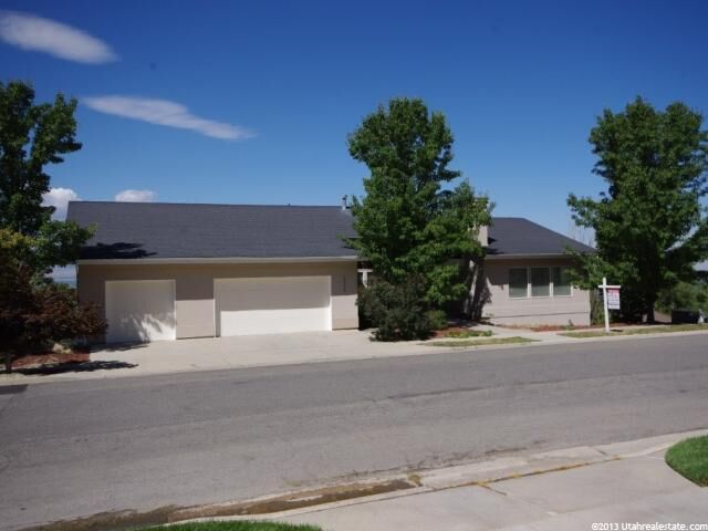 Property Photo: Address not disclosed UT 84121