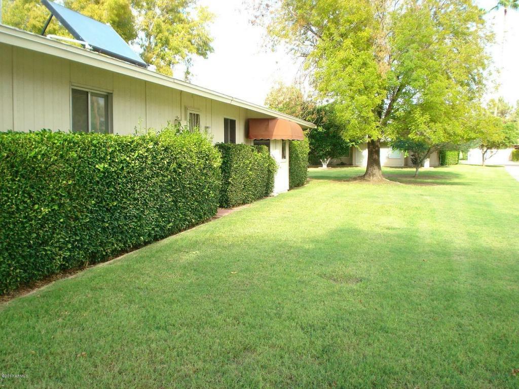 Property Photo:  9884 W Spanish Moss Court  AZ 85373 