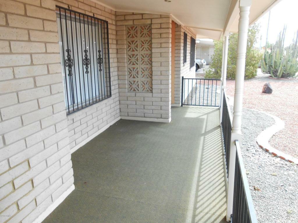 Property Photo:  5628 E University Drive  AZ 85205 