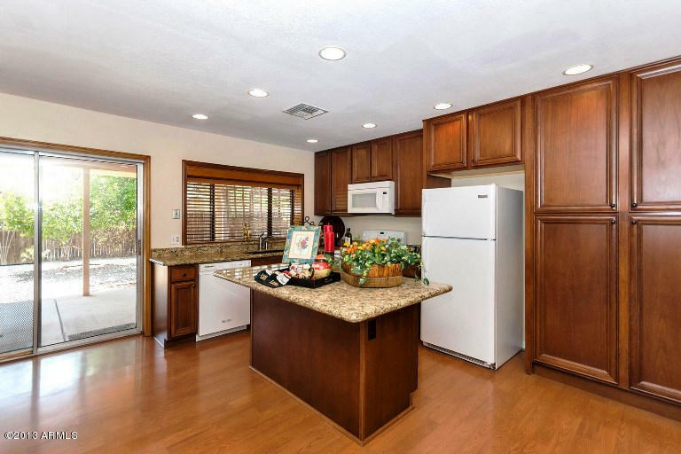 Property Photo:  2311 W Estrella Drive  AZ 85224 
