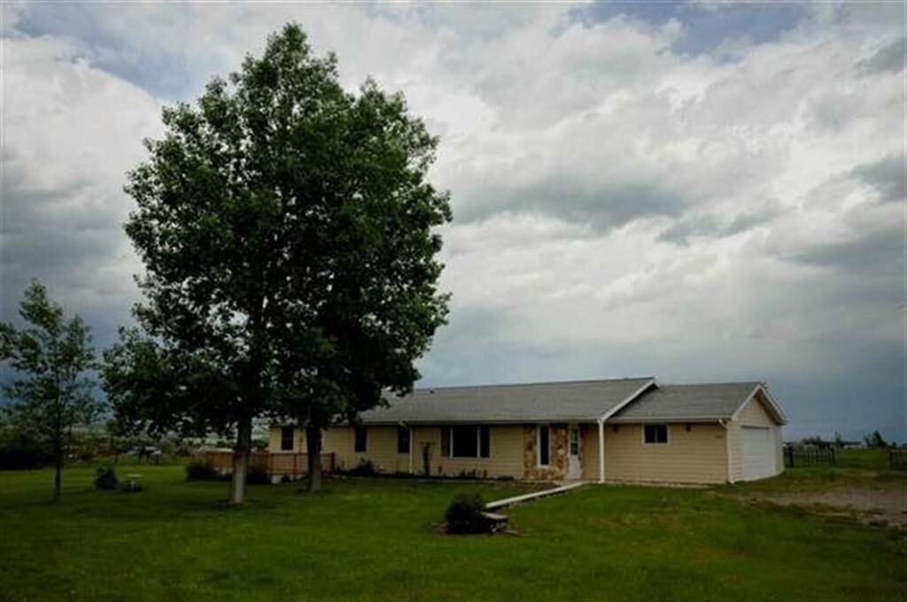Property Photo:  12465 Gooch Hill Road  MT 59730 