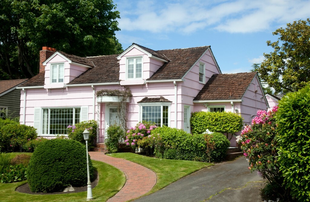 Property Photo:  1518 NW Blue Ridge Dr  WA 98177 
