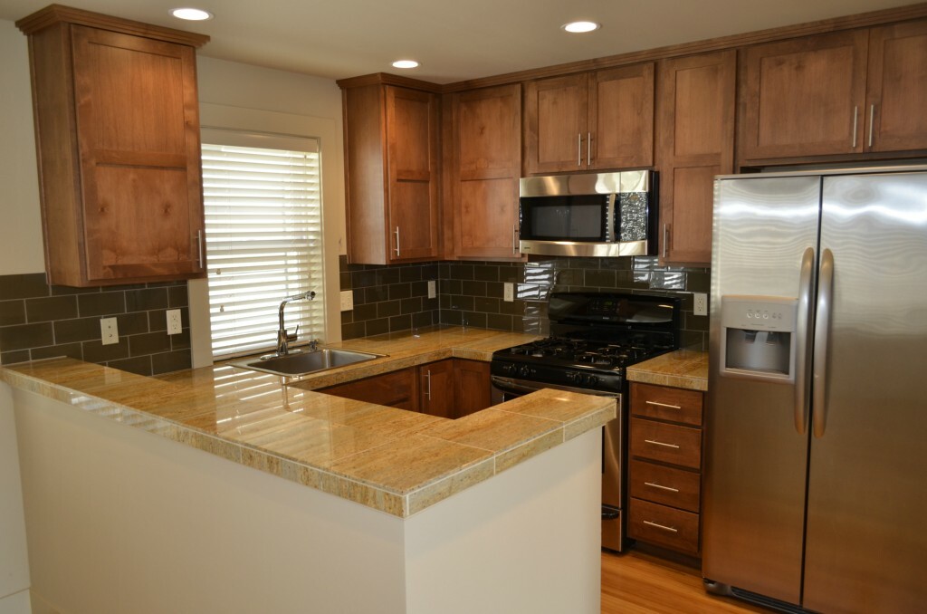 Property Photo: 3626 Palatine Ave N B WA 98103