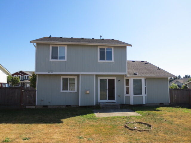 Property Photo: 8421 175th St NE WA 98223