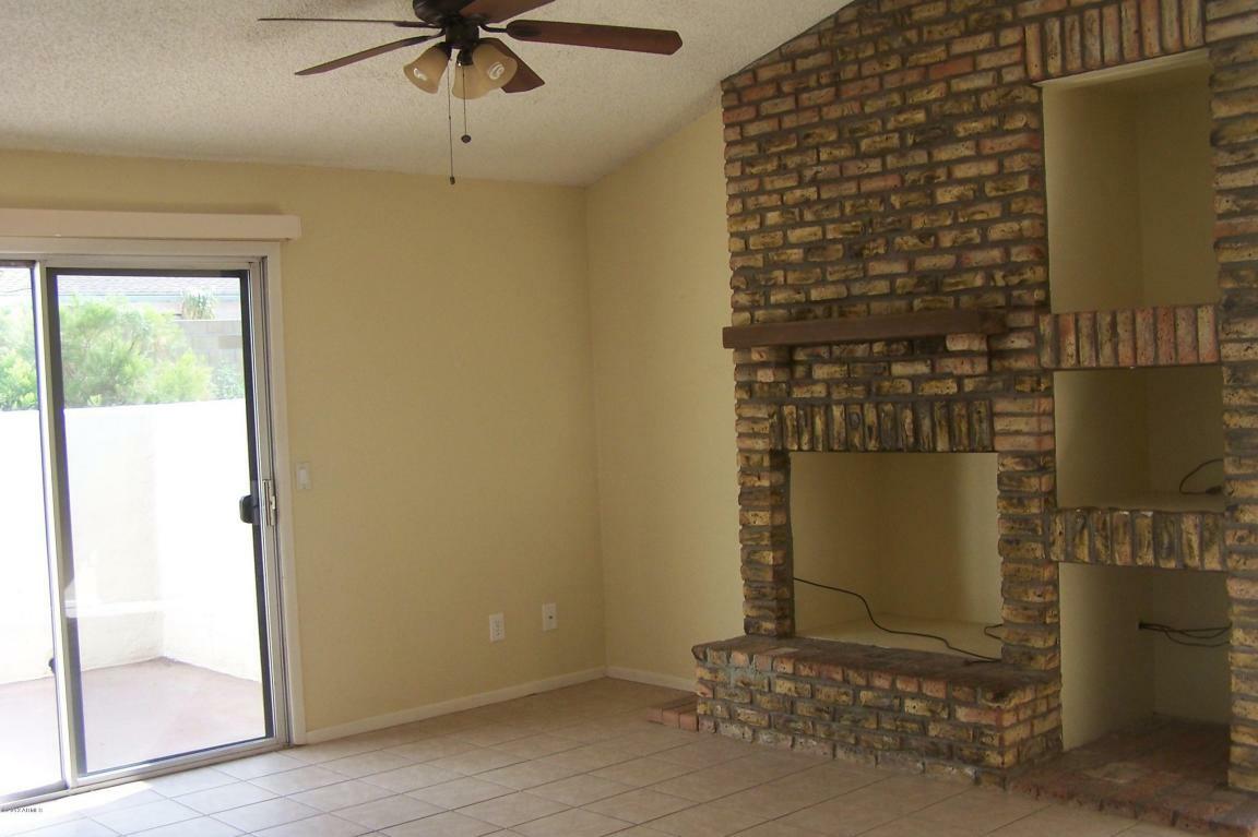 Property Photo:  9987 E La Palma Avenue  AZ 85118 