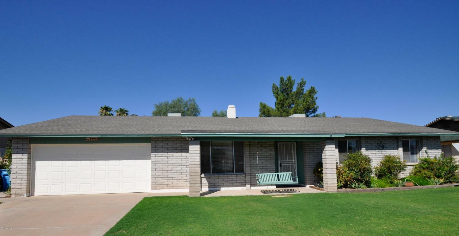 Property Photo:  12222 N 49th Drive  AZ 85304 